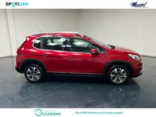 Photo 4 de l'offre de Peugeot 2008 1.5 BlueHDi 120ch E6.c Allure S&S EAT6 à 13 590 € chez SudOuest Occasions