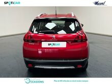 Photo 5 de l'offre de Peugeot 2008 1.5 BlueHDi 120ch E6.c Allure S&S EAT6 à 13 590 € chez SudOuest Occasions