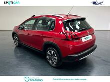Photo 7 de l'offre de Peugeot 2008 1.5 BlueHDi 120ch E6.c Allure S&S EAT6 à 13 590 € chez SudOuest Occasions