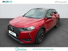 Photo 1 de l'offre de Ds DS 3 Crossback BlueHDi 130ch Performance Line + Automatique à 24 290 € chez SudOuest Occasions