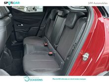 Photo 10 de l'offre de Ds DS 3 Crossback BlueHDi 130ch Performance Line + Automatique à 24 290 € chez SudOuest Occasions