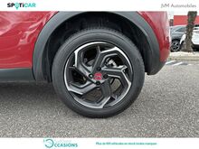 Photo 11 de l'offre de Ds DS 3 Crossback BlueHDi 130ch Performance Line + Automatique à 24 290 € chez SudOuest Occasions