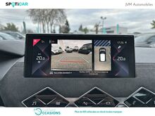 Photo 12 de l'offre de Ds DS 3 Crossback BlueHDi 130ch Performance Line + Automatique à 24 290 € chez SudOuest Occasions