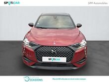 Photo 2 de l'offre de Ds DS 3 Crossback BlueHDi 130ch Performance Line + Automatique à 24 290 € chez SudOuest Occasions