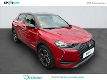 Photo 3 de l'offre de Ds DS 3 Crossback BlueHDi 130ch Performance Line + Automatique à 24 290 € chez SudOuest Occasions