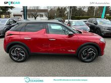 Photo 4 de l'offre de Ds DS 3 Crossback BlueHDi 130ch Performance Line + Automatique à 24 290 € chez SudOuest Occasions