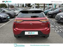 Photo 5 de l'offre de Ds DS 3 Crossback BlueHDi 130ch Performance Line + Automatique à 24 290 € chez SudOuest Occasions