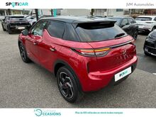 Photo 7 de l'offre de Ds DS 3 Crossback BlueHDi 130ch Performance Line + Automatique à 24 290 € chez SudOuest Occasions
