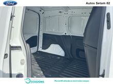 Photo 15 de l'offre de Citroën Berlingo Van M 1000kg BlueHDi 100 S&S Club BVM5 à 14 990 € chez SudOuest Occasions