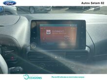 Photo 16 de l'offre de Citroën Berlingo Van M 1000kg BlueHDi 100 S&S Club BVM5 à 14 990 € chez SudOuest Occasions