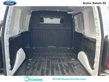 Photo 5 de l'offre de Citroën Berlingo Van M 1000kg BlueHDi 100 S&S Club BVM5 à 14 990 € chez SudOuest Occasions