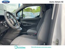 Photo 6 de l'offre de Citroën Berlingo Van M 1000kg BlueHDi 100 S&S Club BVM5 à 14 990 € chez SudOuest Occasions