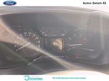 Photo 8 de l'offre de Citroën Berlingo Van M 1000kg BlueHDi 100 S&S Club BVM5 à 14 990 € chez SudOuest Occasions