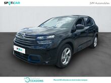 Photo 1 de l'offre de Citroën C5 Aircross Hybrid 225ch Feel e-EAT8 à 31 990 € chez SudOuest Occasions
