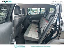 Photo 10 de l'offre de Citroën C5 Aircross Hybrid 225ch Feel e-EAT8 à 31 990 € chez SudOuest Occasions