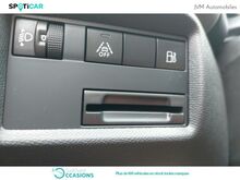 Photo 14 de l'offre de Citroën C5 Aircross Hybrid 225ch Feel e-EAT8 à 31 990 € chez SudOuest Occasions