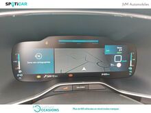 Photo 15 de l'offre de Citroën C5 Aircross Hybrid 225ch Feel e-EAT8 à 31 990 € chez SudOuest Occasions