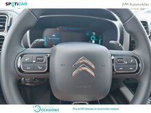 Photo 16 de l'offre de Citroën C5 Aircross Hybrid 225ch Feel e-EAT8 à 31 990 € chez SudOuest Occasions