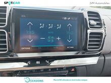 Photo 17 de l'offre de Citroën C5 Aircross Hybrid 225ch Feel e-EAT8 à 31 990 € chez SudOuest Occasions