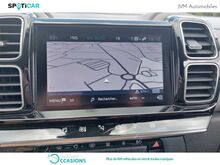 Photo 18 de l'offre de Citroën C5 Aircross Hybrid 225ch Feel e-EAT8 à 31 990 € chez SudOuest Occasions