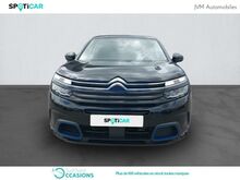 Photo 2 de l'offre de Citroën C5 Aircross Hybrid 225ch Feel e-EAT8 à 31 990 € chez SudOuest Occasions