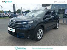Photo 27 de l'offre de Citroën C5 Aircross Hybrid 225ch Feel e-EAT8 à 31 990 € chez SudOuest Occasions