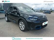 Photo 29 de l'offre de Citroën C5 Aircross Hybrid 225ch Feel e-EAT8 à 31 990 € chez SudOuest Occasions