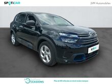 Photo 3 de l'offre de Citroën C5 Aircross Hybrid 225ch Feel e-EAT8 à 31 990 € chez SudOuest Occasions