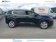 Photo 4 de l'offre de Citroën C5 Aircross Hybrid 225ch Feel e-EAT8 à 31 990 € chez SudOuest Occasions