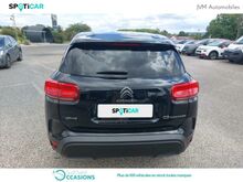 Photo 5 de l'offre de Citroën C5 Aircross Hybrid 225ch Feel e-EAT8 à 31 990 € chez SudOuest Occasions