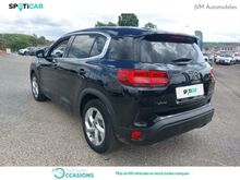 Photo 7 de l'offre de Citroën C5 Aircross Hybrid 225ch Feel e-EAT8 à 31 990 € chez SudOuest Occasions