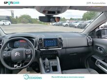 Photo 8 de l'offre de Citroën C5 Aircross Hybrid 225ch Feel e-EAT8 à 31 990 € chez SudOuest Occasions