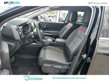 Photo 9 de l'offre de Citroën C5 Aircross Hybrid 225ch Feel e-EAT8 à 31 990 € chez SudOuest Occasions