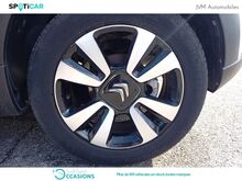 Photo 11 de l'offre de Citroën C3 PureTech 110ch Shine S&S E6.d-TEMP à 14 690 € chez SudOuest Occasions