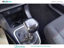 Photo 12 de l'offre de Citroën C3 PureTech 110ch Shine S&S E6.d-TEMP à 14 690 € chez SudOuest Occasions