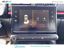 Photo 14 de l'offre de Citroën C3 PureTech 110ch Shine S&S E6.d-TEMP à 14 690 € chez SudOuest Occasions