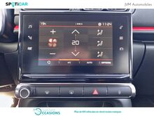 Photo 15 de l'offre de Citroën C3 PureTech 110ch Shine S&S E6.d-TEMP à 14 690 € chez SudOuest Occasions