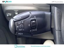 Photo 20 de l'offre de Citroën C3 PureTech 110ch Shine S&S E6.d-TEMP à 14 690 € chez SudOuest Occasions