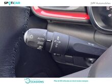 Photo 21 de l'offre de Citroën C3 PureTech 110ch Shine S&S E6.d-TEMP à 14 690 € chez SudOuest Occasions