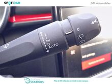 Photo 22 de l'offre de Citroën C3 PureTech 110ch Shine S&S E6.d-TEMP à 14 690 € chez SudOuest Occasions