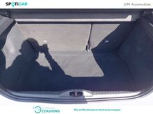 Photo 6 de l'offre de Citroën C3 PureTech 110ch Shine S&S E6.d-TEMP à 14 690 € chez SudOuest Occasions