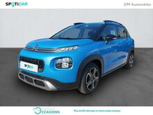 Photo 1 de l'offre de Citroën C3 Aircross PureTech 82ch Feel à 13 290 € chez SudOuest Occasions
