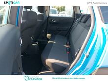 Photo 10 de l'offre de Citroën C3 Aircross PureTech 82ch Feel à 13 290 € chez SudOuest Occasions