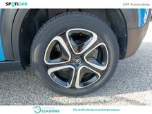 Photo 11 de l'offre de Citroën C3 Aircross PureTech 82ch Feel à 13 290 € chez SudOuest Occasions