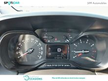 Photo 15 de l'offre de Citroën C3 Aircross PureTech 82ch Feel à 13 290 € chez SudOuest Occasions