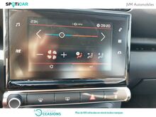 Photo 16 de l'offre de Citroën C3 Aircross PureTech 82ch Feel à 13 290 € chez SudOuest Occasions