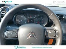 Photo 17 de l'offre de Citroën C3 Aircross PureTech 82ch Feel à 13 290 € chez SudOuest Occasions