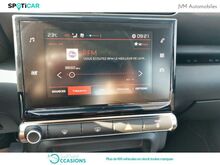 Photo 19 de l'offre de Citroën C3 Aircross PureTech 82ch Feel à 13 290 € chez SudOuest Occasions