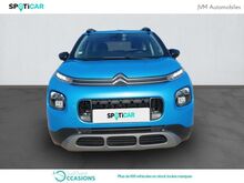 Photo 2 de l'offre de Citroën C3 Aircross PureTech 82ch Feel à 12 290 € chez SudOuest Occasions