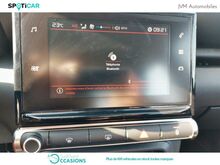 Photo 20 de l'offre de Citroën C3 Aircross PureTech 82ch Feel à 13 290 € chez SudOuest Occasions